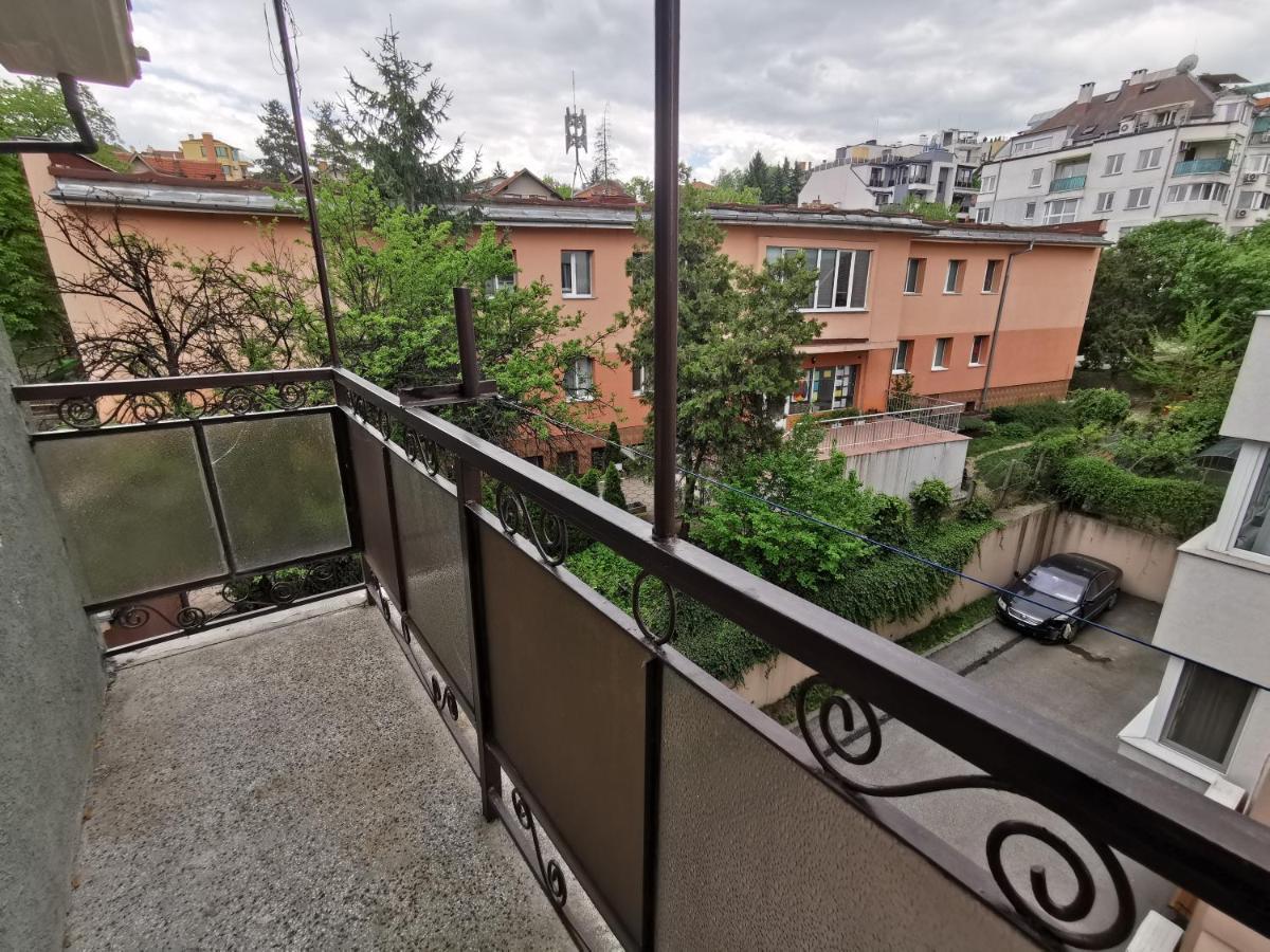 Brand New Apartment София Екстериор снимка