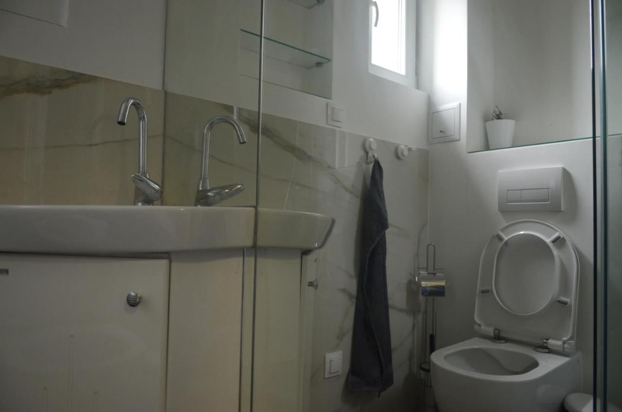Brand New Apartment София Екстериор снимка
