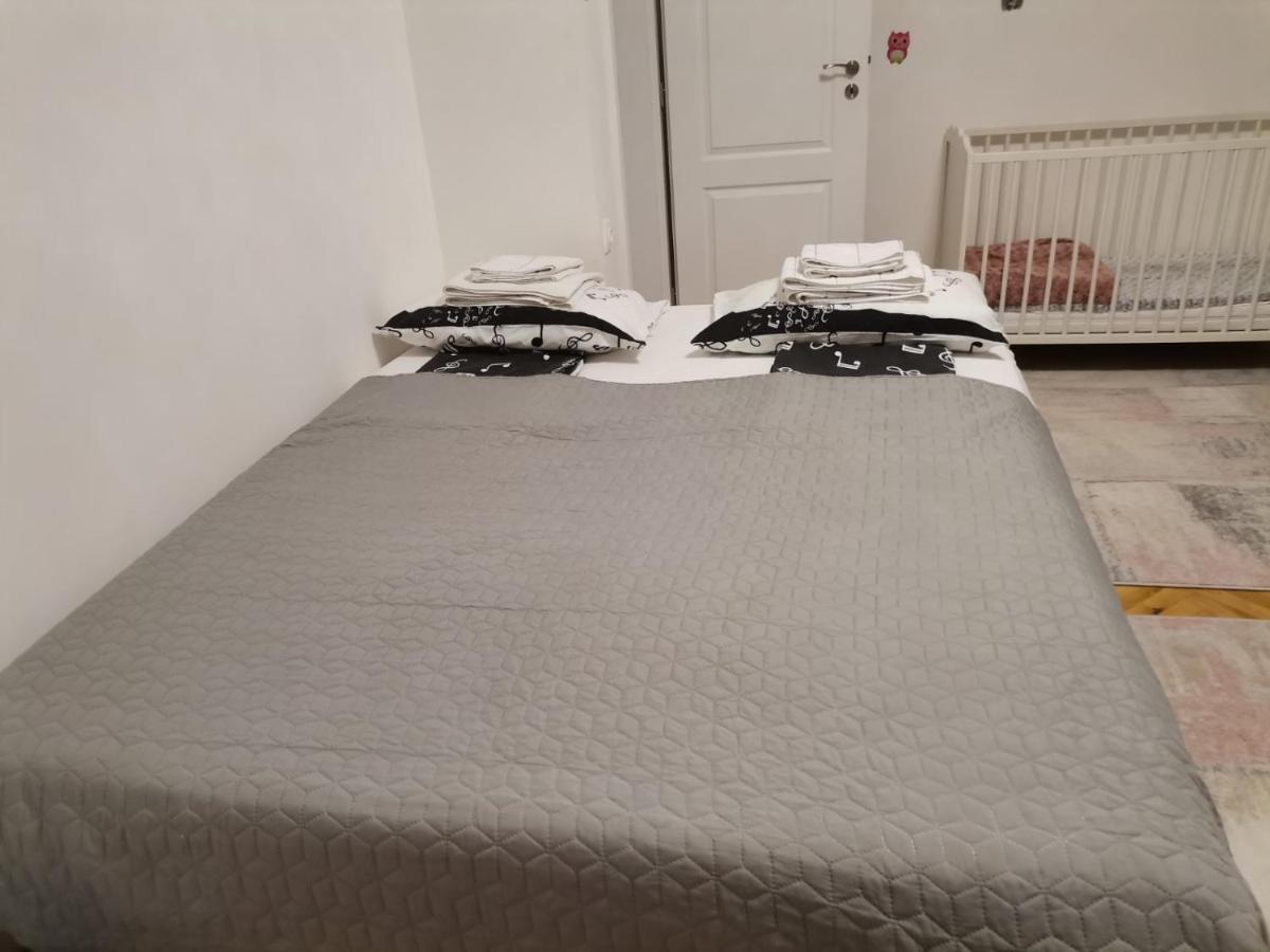Brand New Apartment София Екстериор снимка