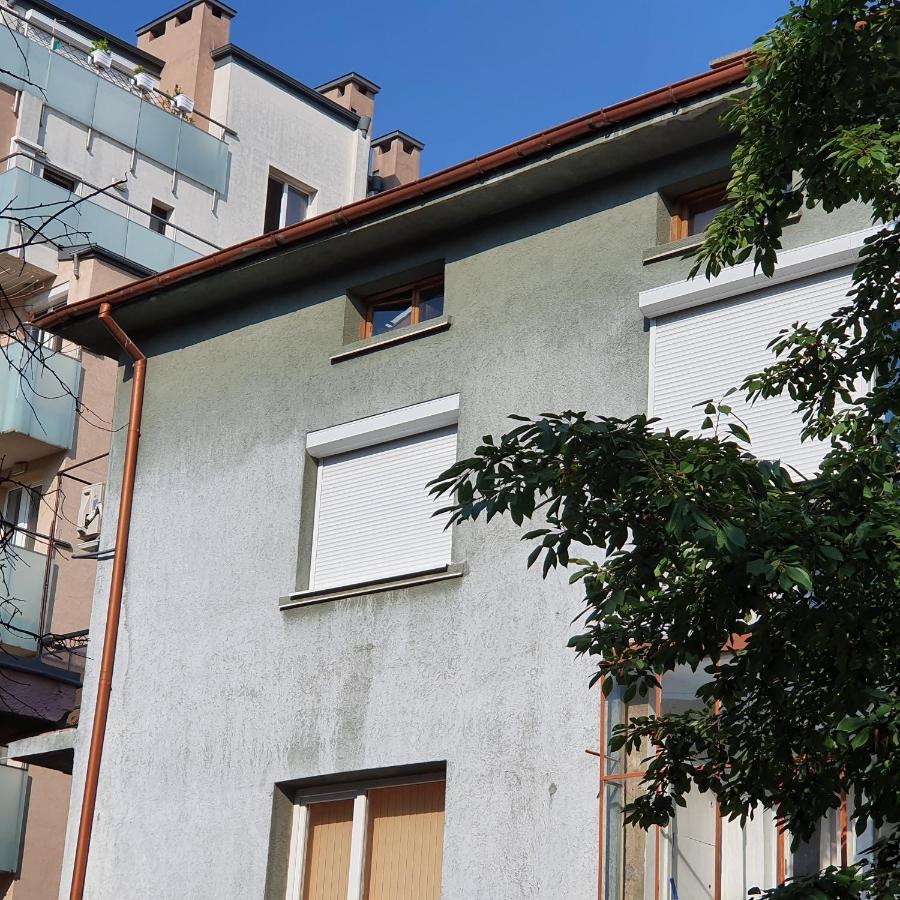 Brand New Apartment София Екстериор снимка