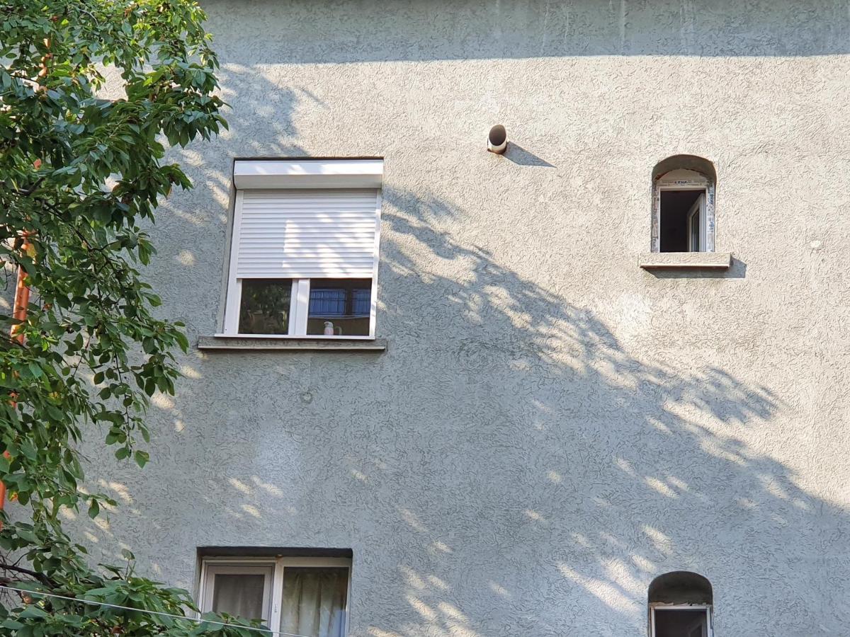 Brand New Apartment София Екстериор снимка